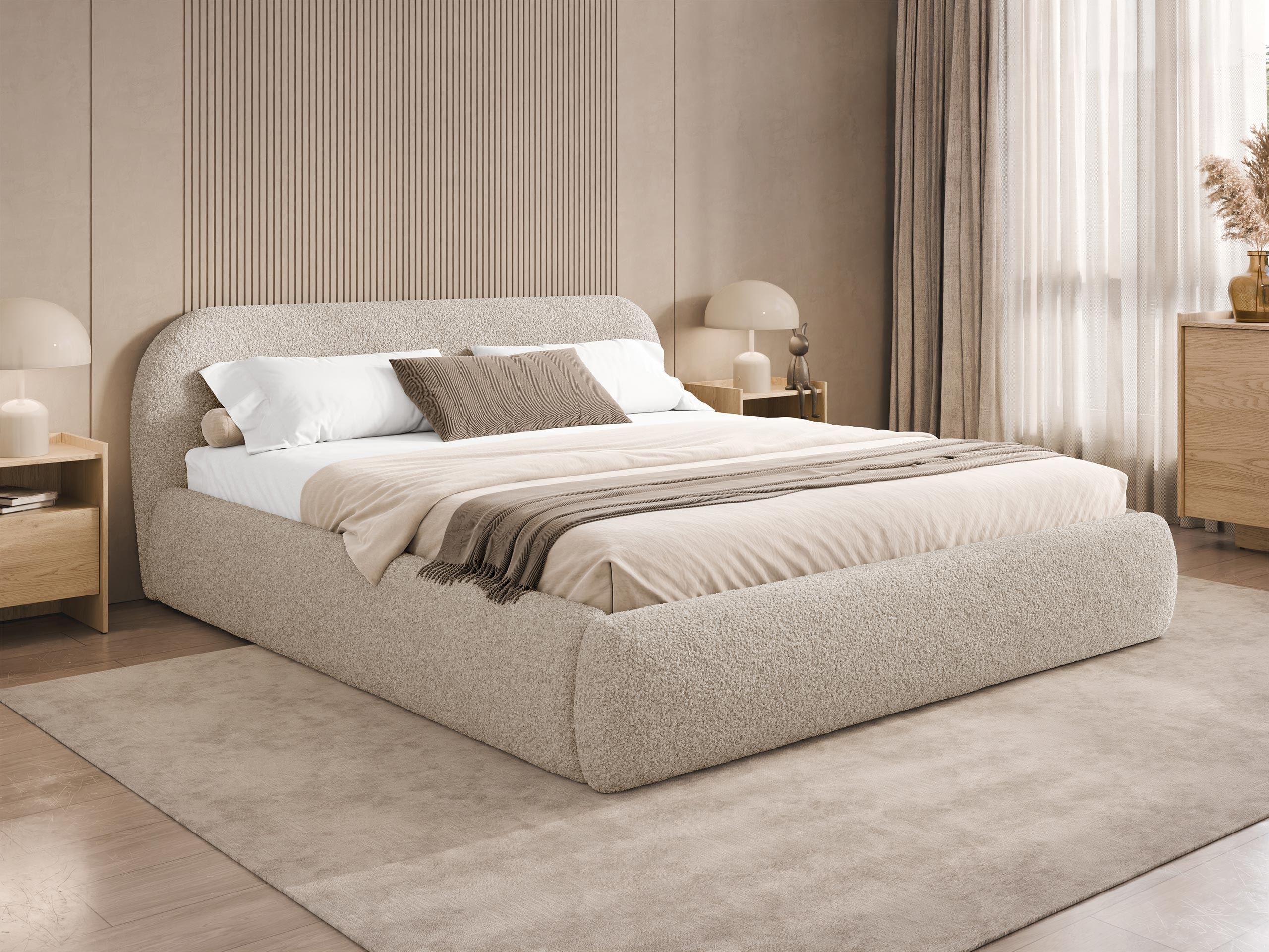 Lova TrendyNest Verbio (Lambi 06)