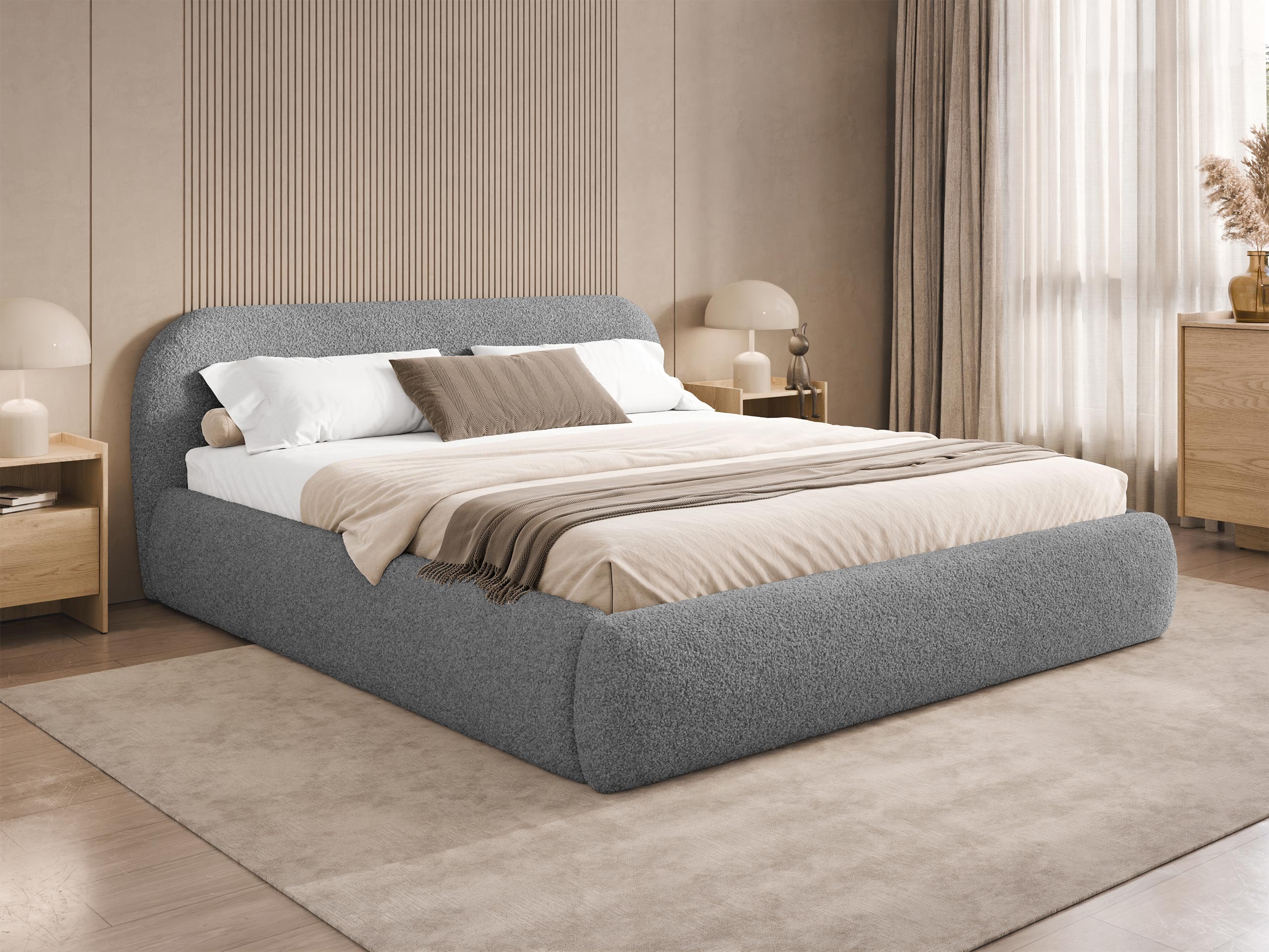Lova TrendyNest Verbio (Lambi 12)