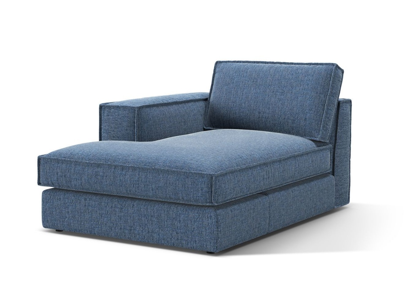 Modulinė sėdimoji dalis Dalodei 104 (Babel Blue)