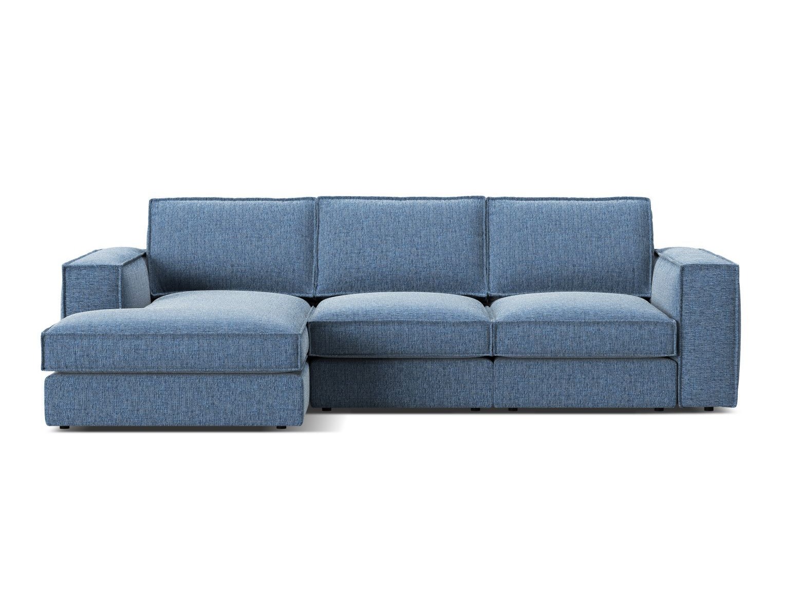 Modulinė sėdimoji dalis Dalodei 104 (Babel Blue)