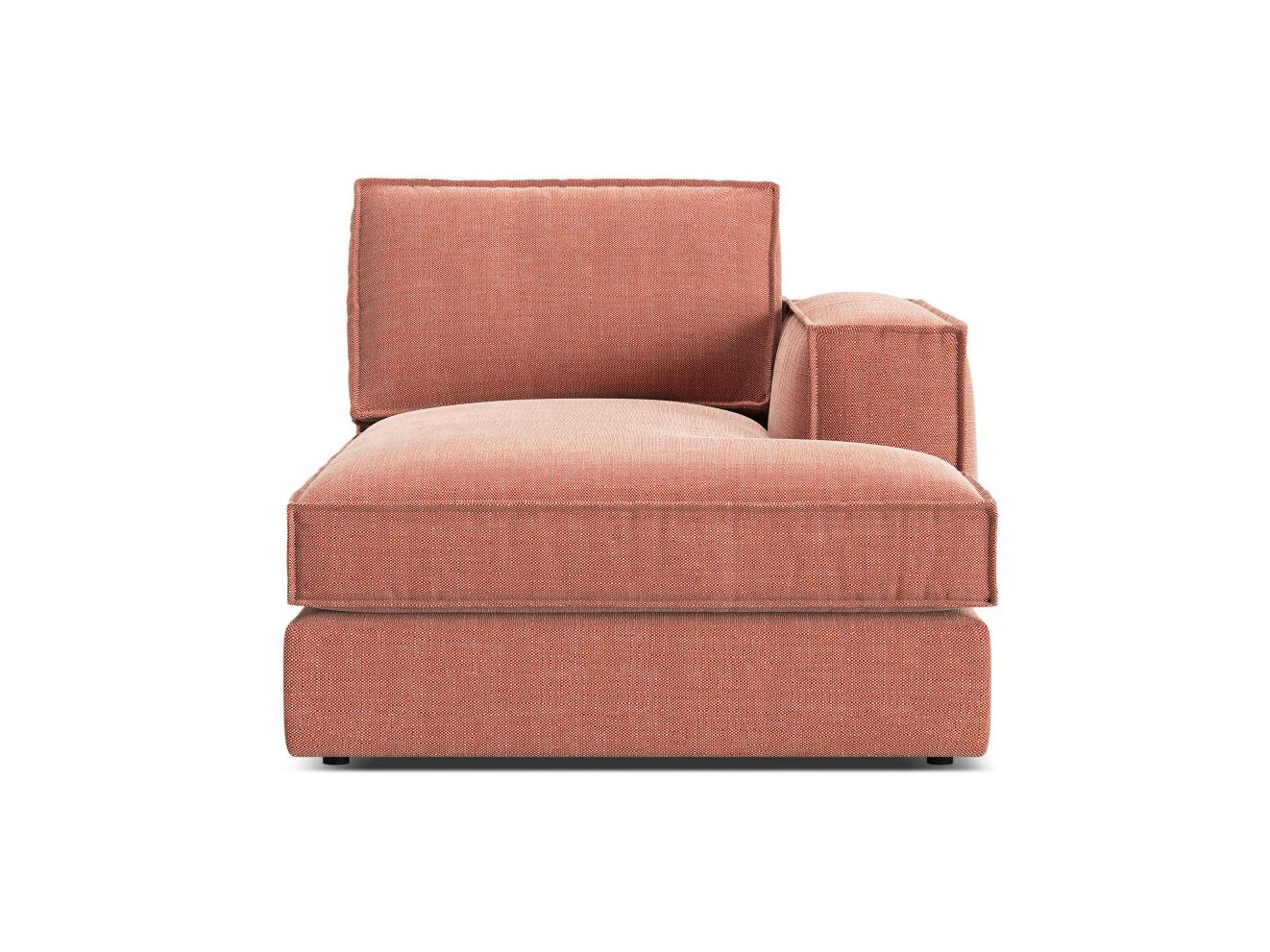 Modulinė sėdimoji dalis Dalodei 104 (Babel Red)