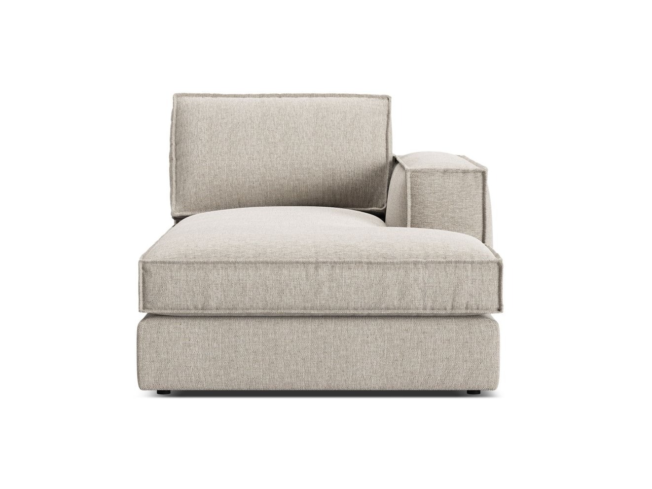 Modulinė sėdimoji dalis Dalodei 104 (Babel Sand)