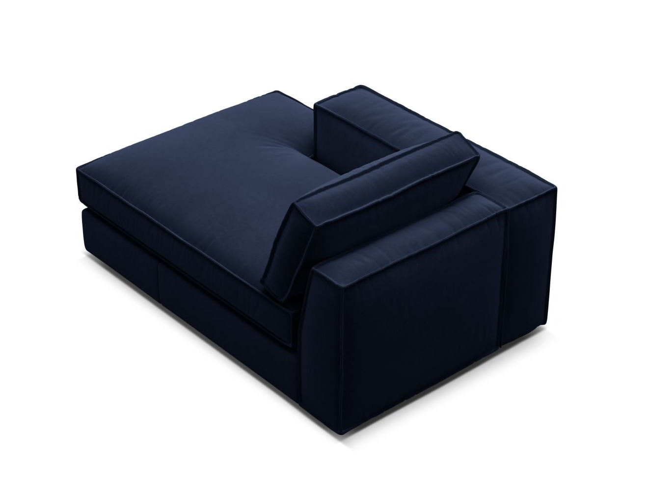 Modulinė sėdimoji dalis Dalodei 104 (Salvador 05)
