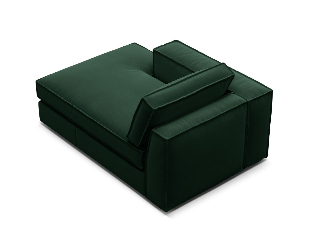 Modulinė sėdimoji dalis Dalodei 104 (Salvador 07)