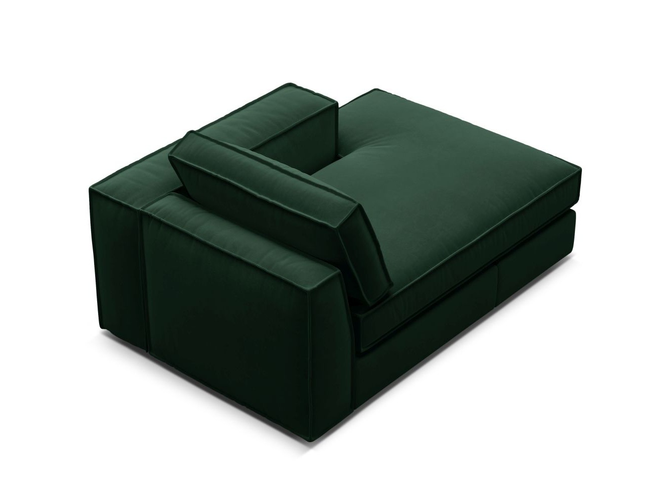 Modulinė sėdimoji dalis Dalodei 104 (Salvador 07)