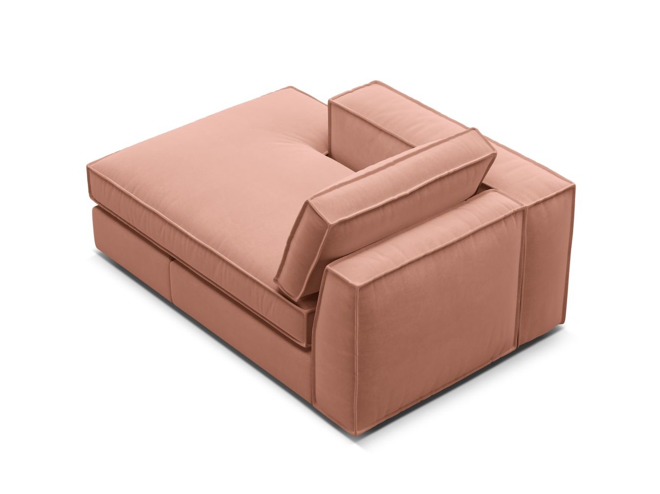 Modulinė sėdimoji dalis Dalodei 104 (Salvador 11)