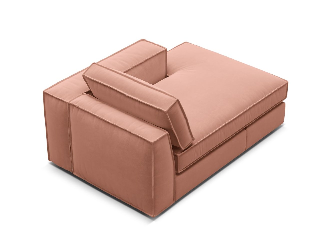 Modulinė sėdimoji dalis Dalodei 104 (Salvador 11)