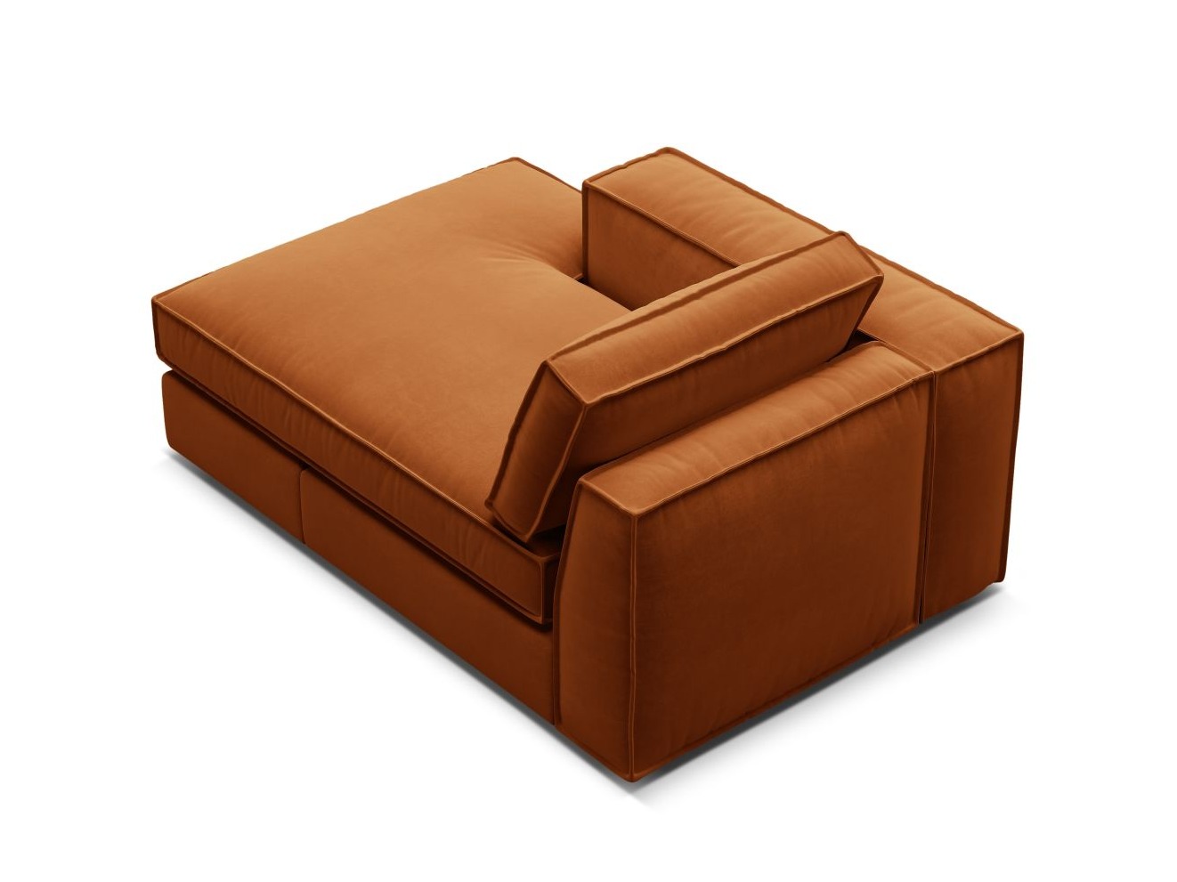 Modulinė sėdimoji dalis Dalodei 104 (Salvador 14)