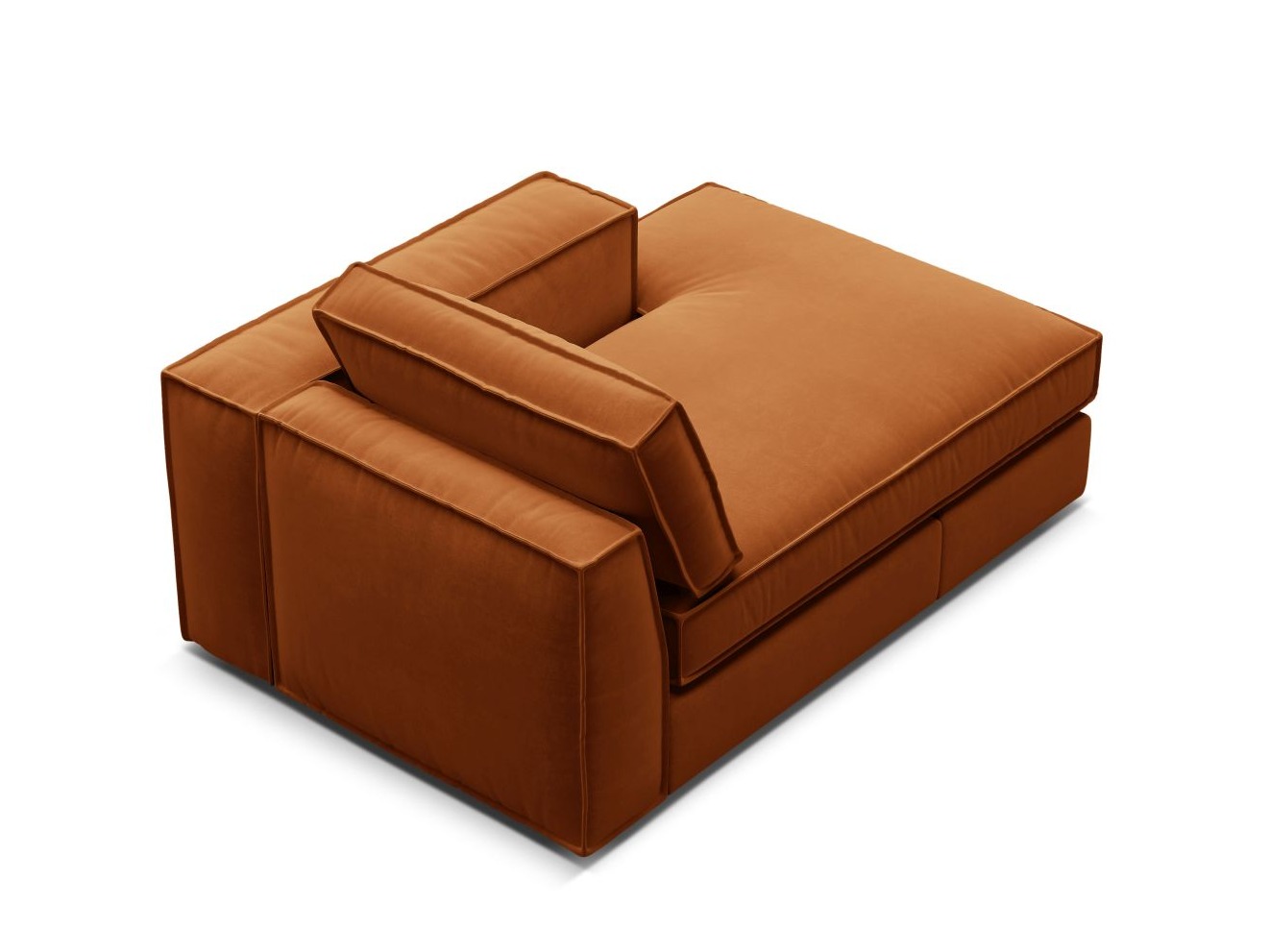 Modulinė sėdimoji dalis Dalodei 104 (Salvador 14)