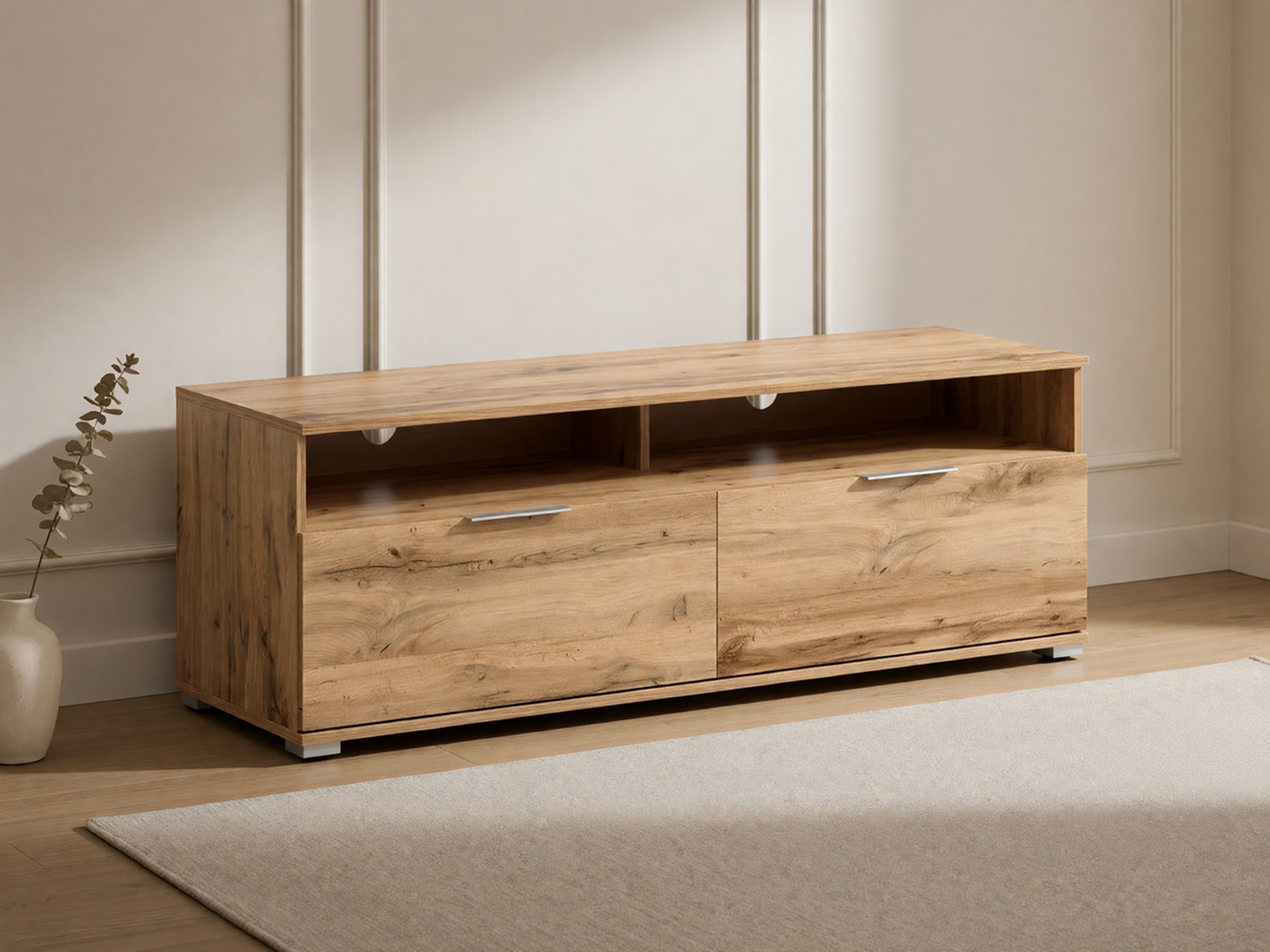 TV staliukas Tivetra 109 (Votan ąžuolas)