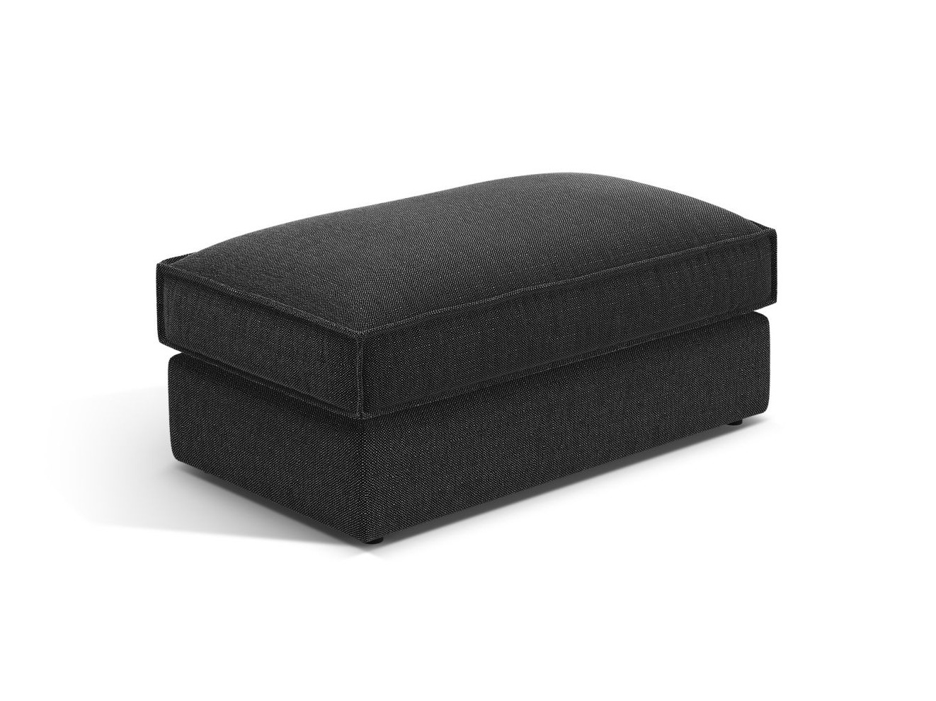 Minkštasuolis Dalodei 105 (Babel Black)