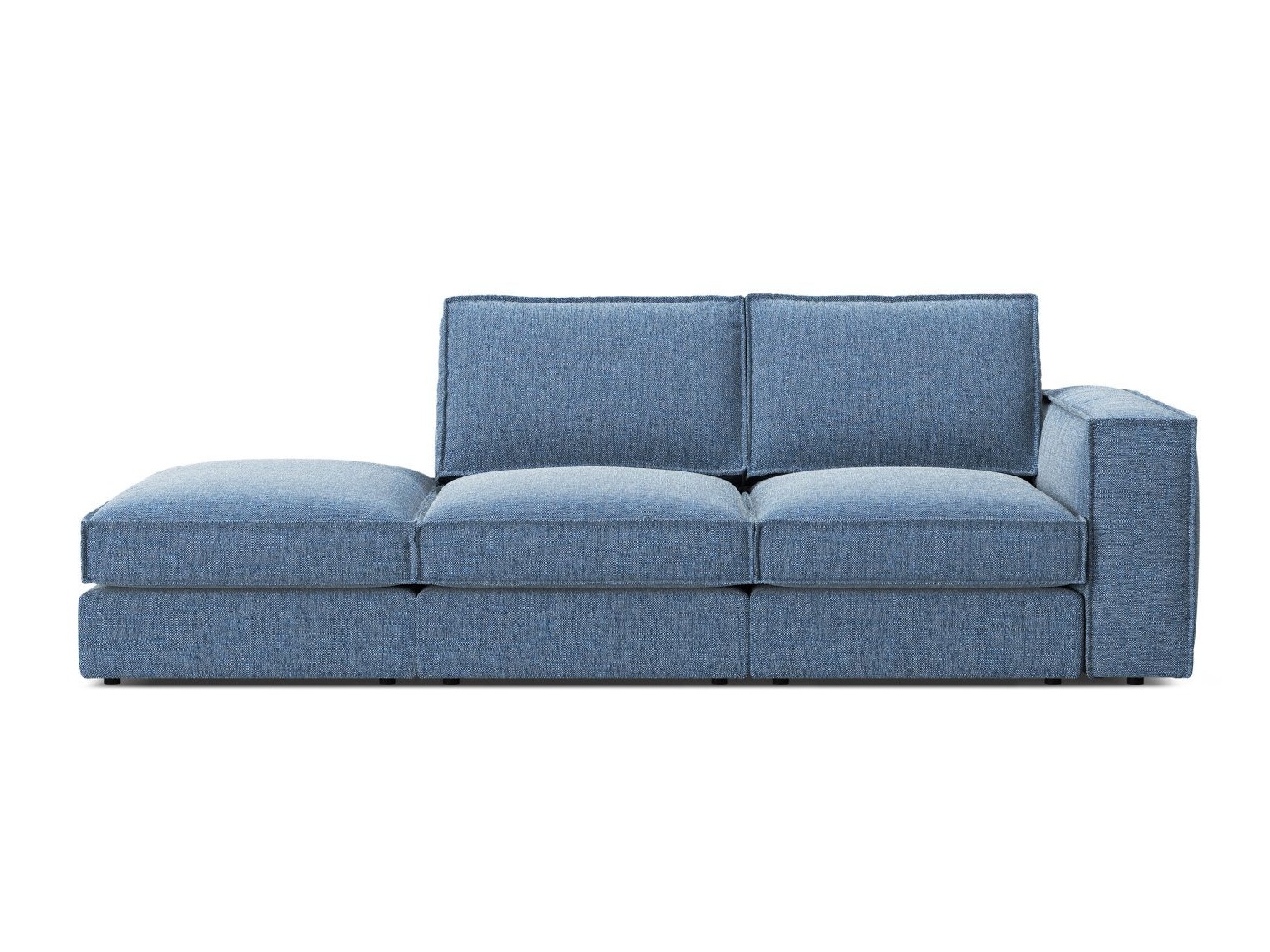 Minkštasuolis Dalodei 105 (Babel Blue)