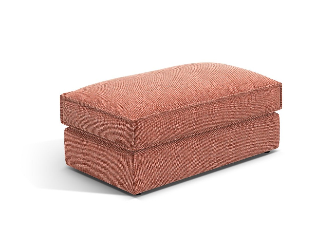 Minkštasuolis Dalodei 105 (Babel Red)