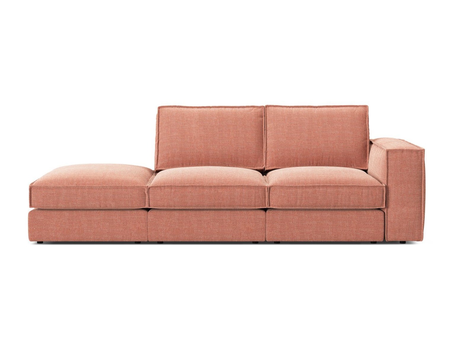 Minkštasuolis Dalodei 105 (Babel Red)