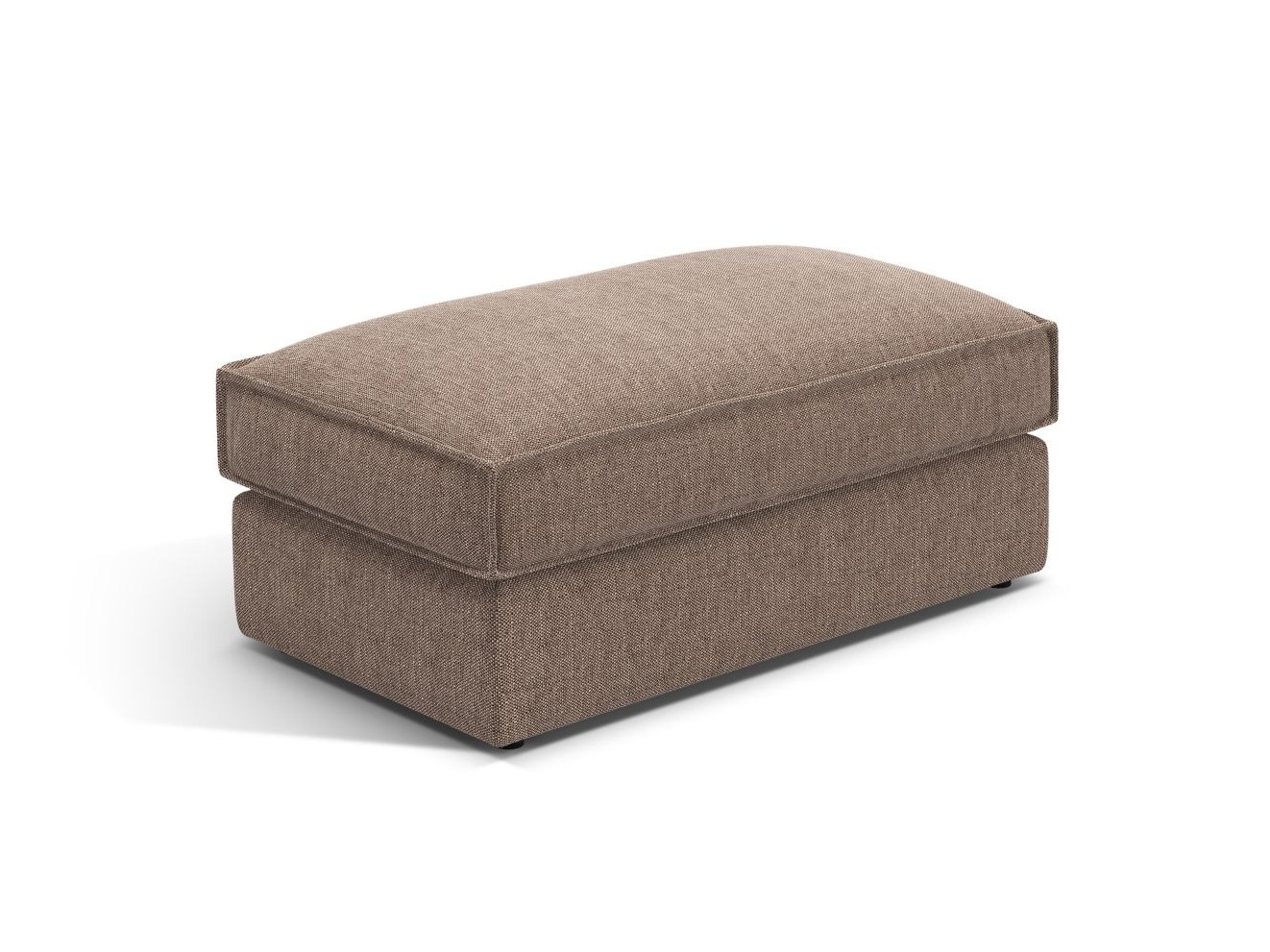 Minkštasuolis Dalodei 105 (Babel Taupe)