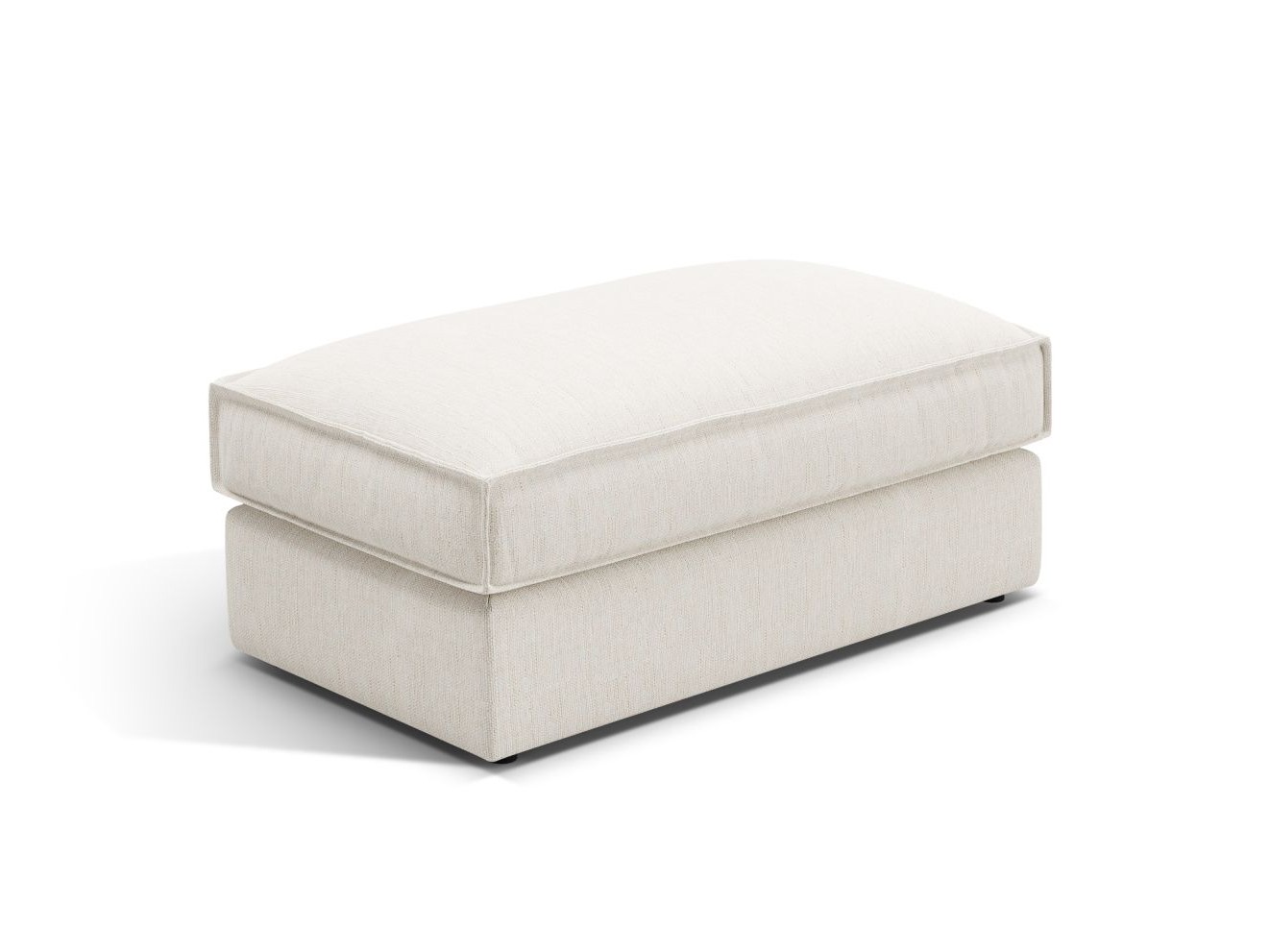 Minkštasuolis Dalodei 105 (Babel White)