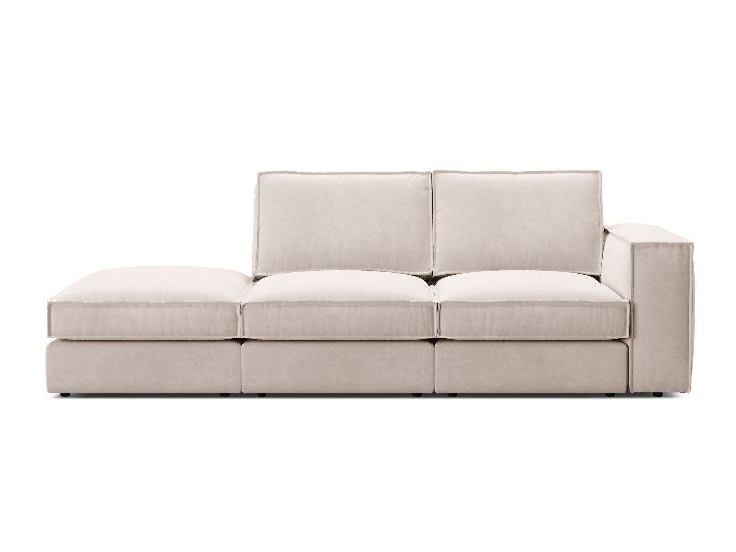 Minkštasuolis Dalodei 105 (Salvador 01)