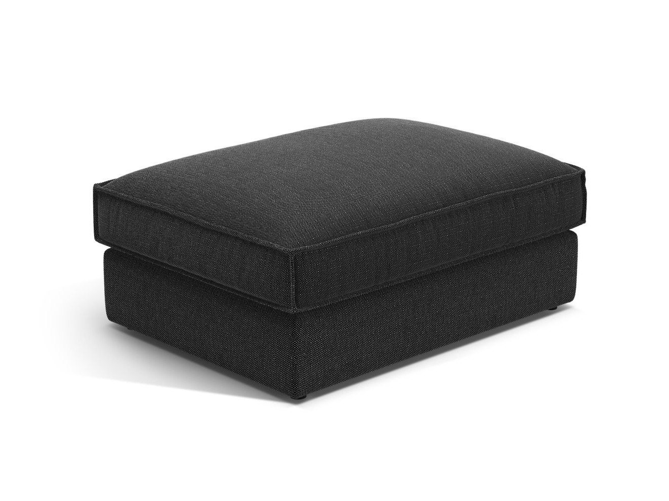 Minkštasuolis Dalodei 106 (Babel Black)