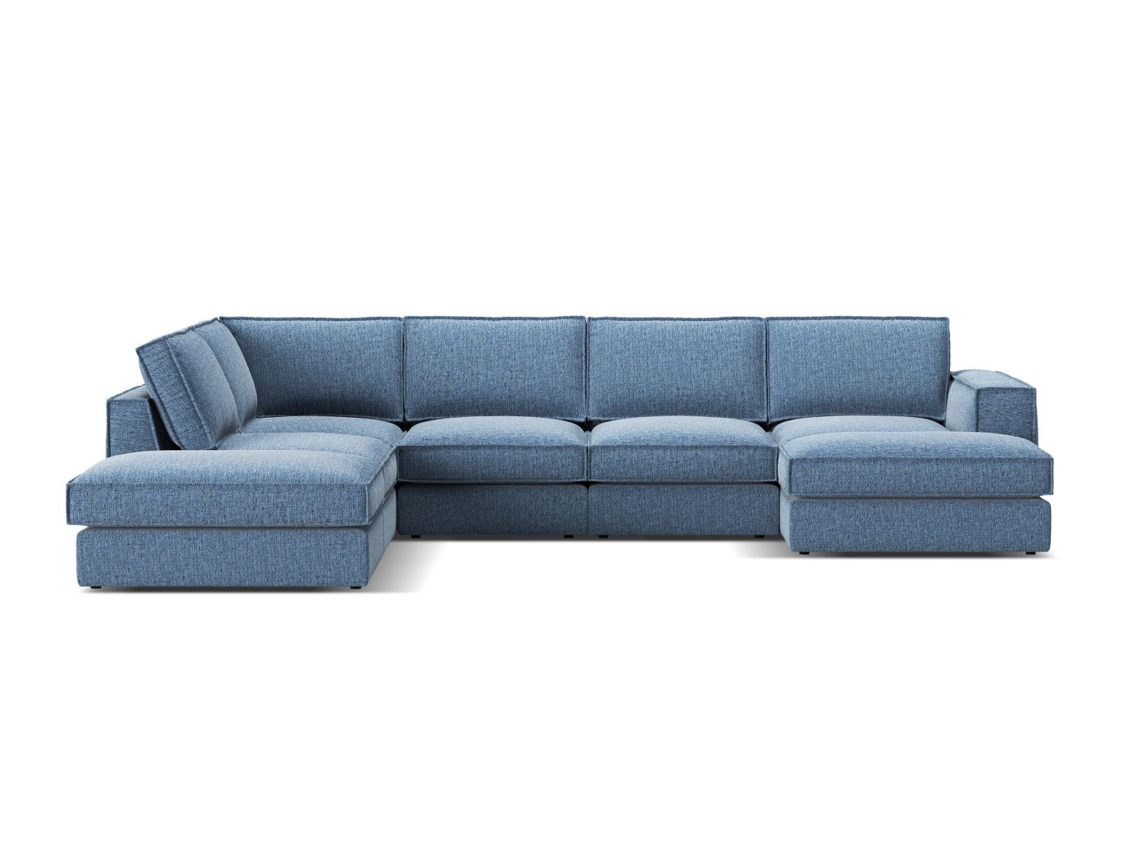 Minkštasuolis Dalodei 106 (Babel Blue)