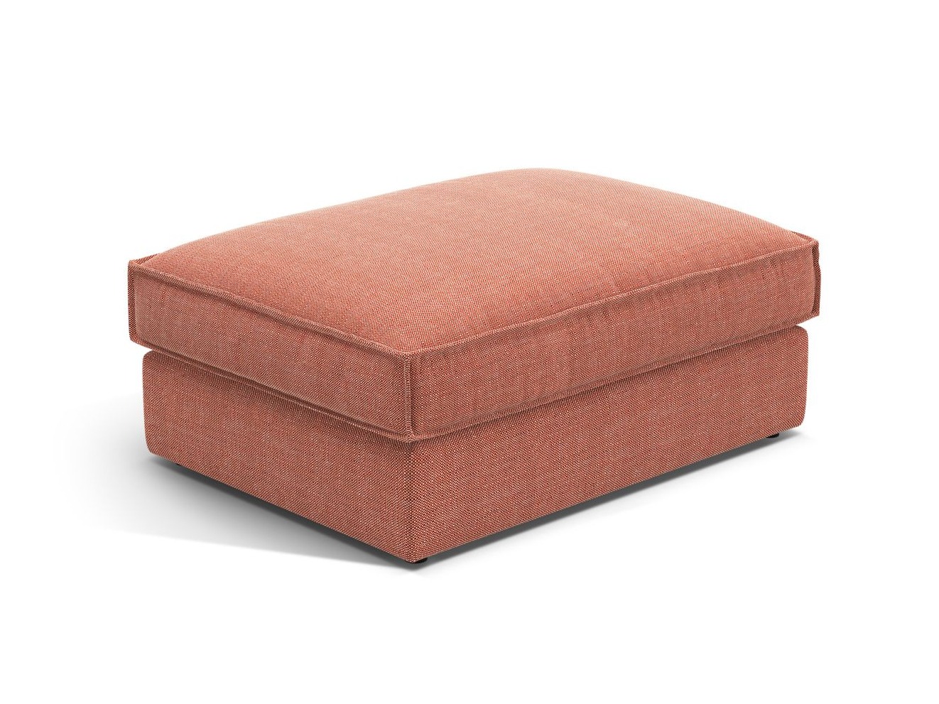 Minkštasuolis Dalodei 106 (Babel Red)