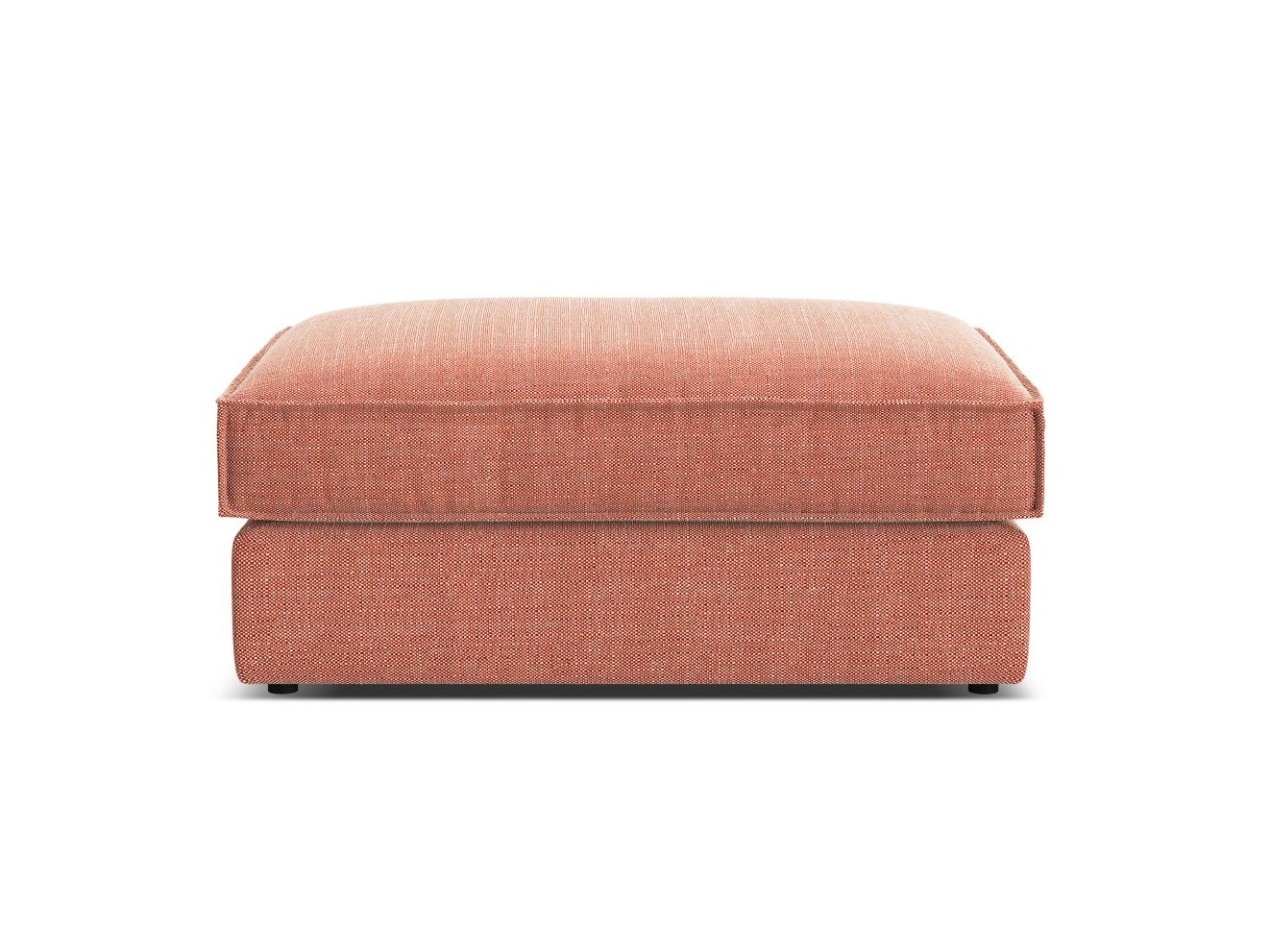 Minkštasuolis Dalodei 106 (Babel Red)