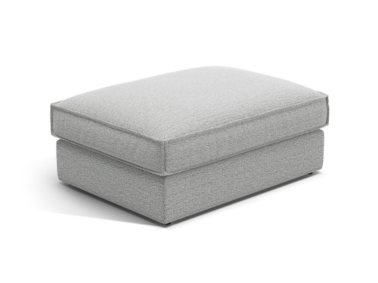 Minkštasuolis Dalodei 106 (Babel Šviesi pilka)