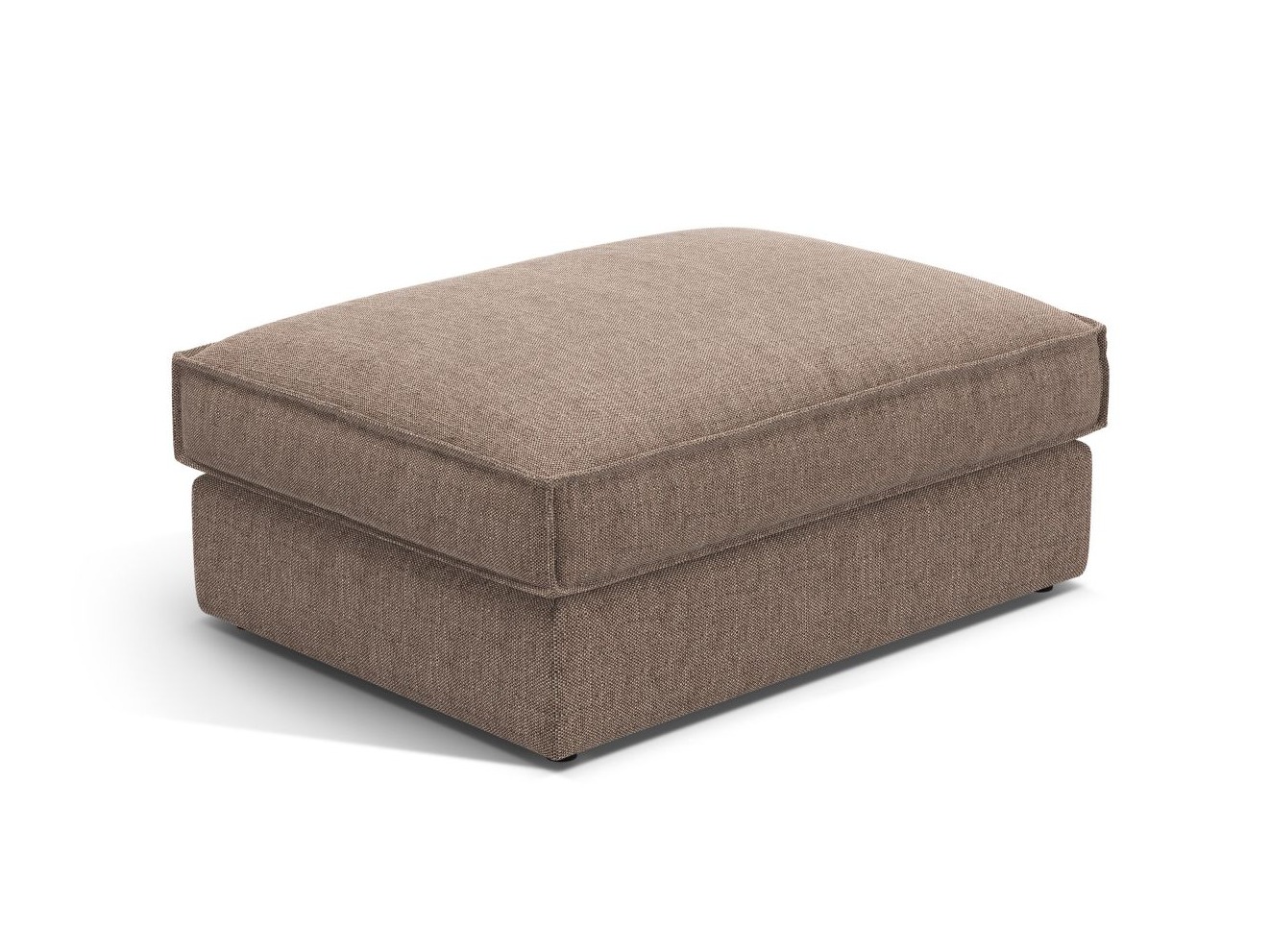 Minkštasuolis Dalodei 106 (Babel Taupe)