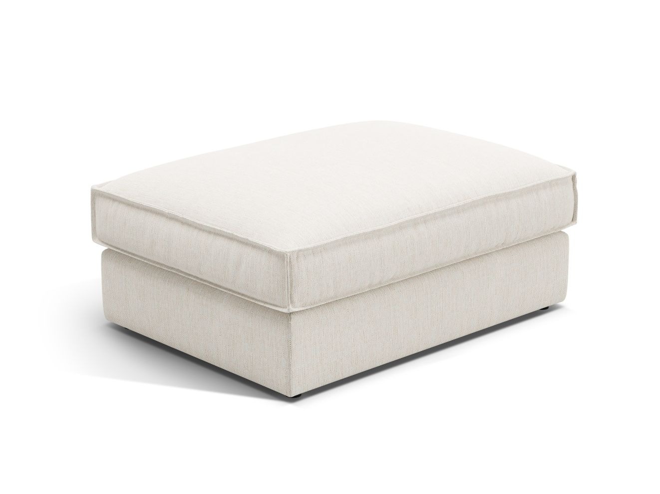 Minkštasuolis Dalodei 106 (Babel White)