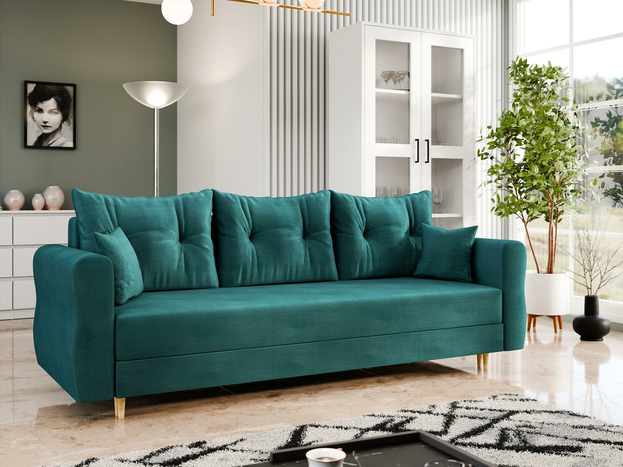 Sofa lova ST8657