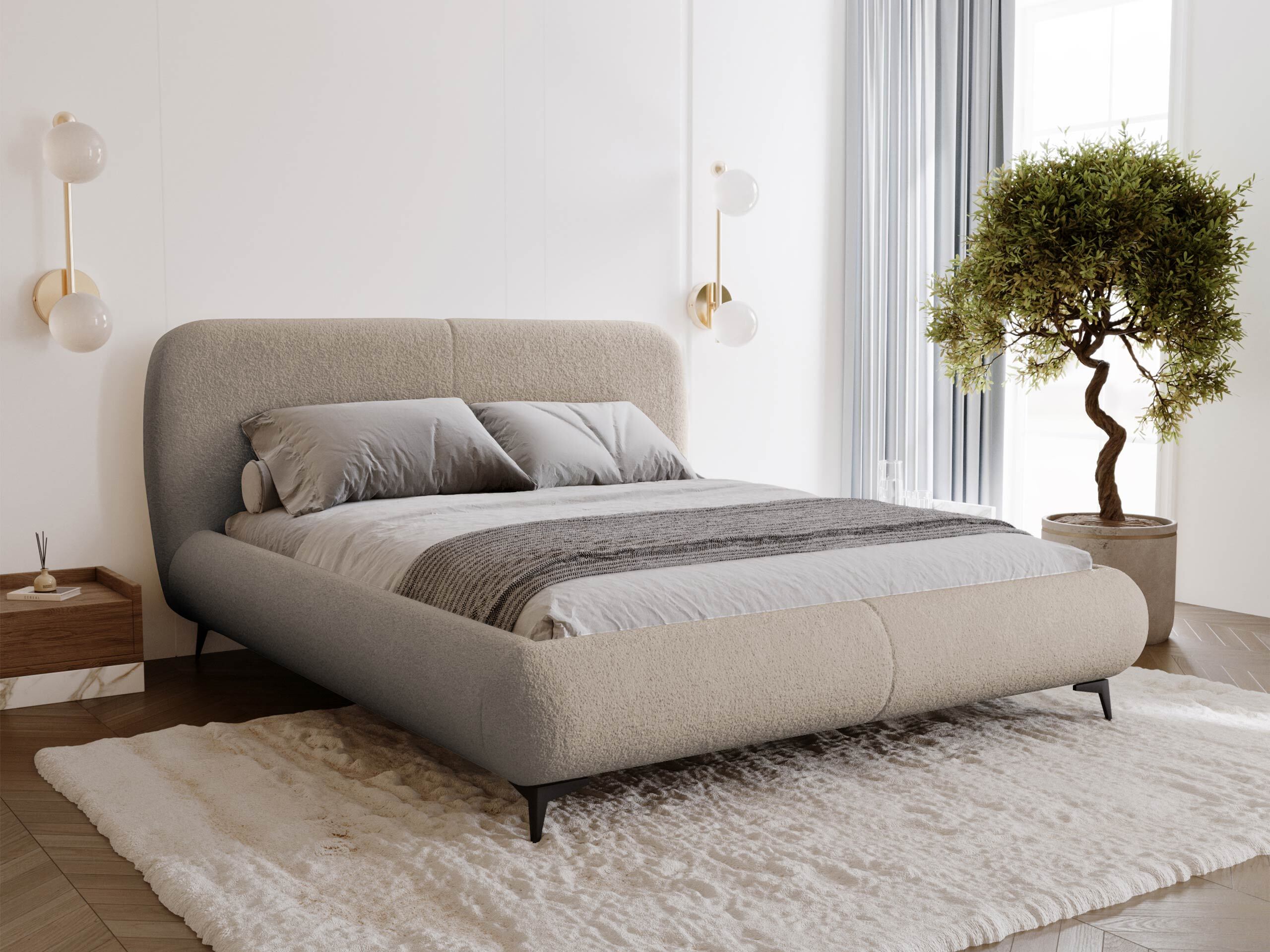 Lova TrendyNest Fenara (Coral 50)