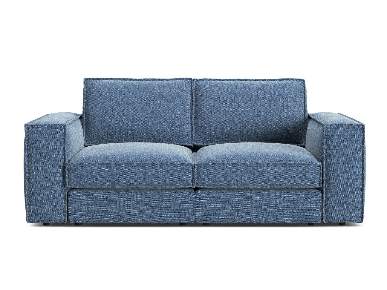 Modulinė sofa Dalodei 107 (Babel Blue)