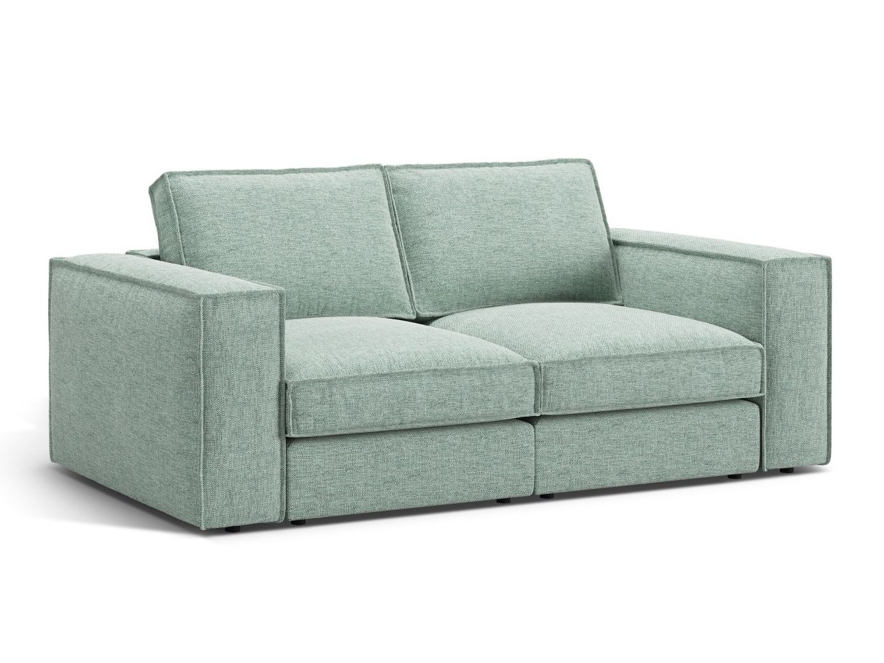 Modulinė sofa Dalodei 107 (Babel Safira)