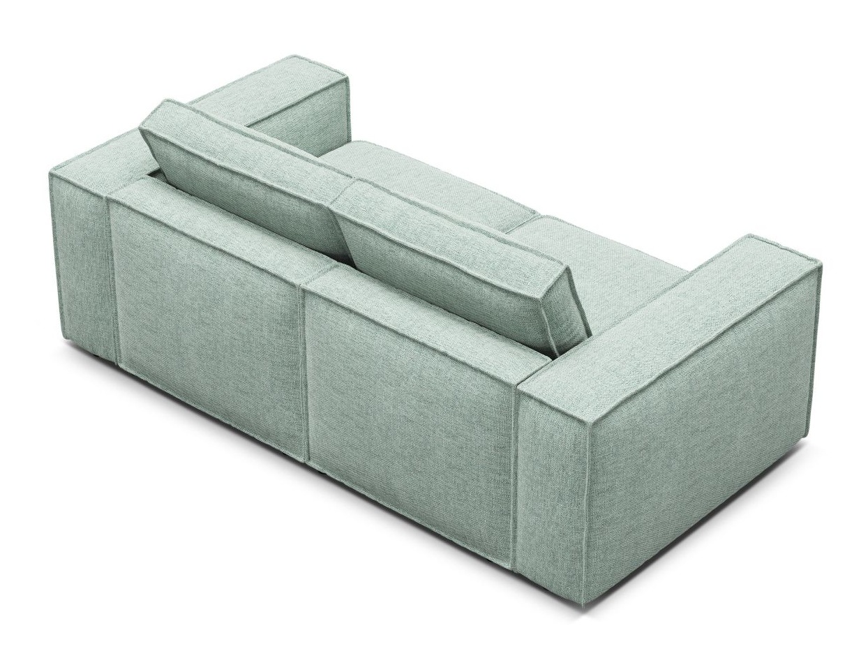 Modulinė sofa Dalodei 107 (Babel Safira)