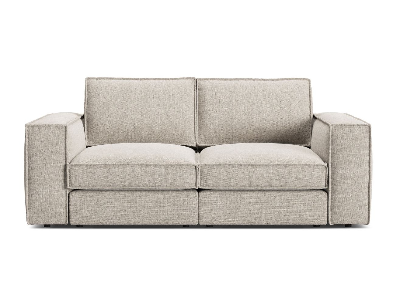 Modulinė sofa Dalodei 107 (Babel Sand)