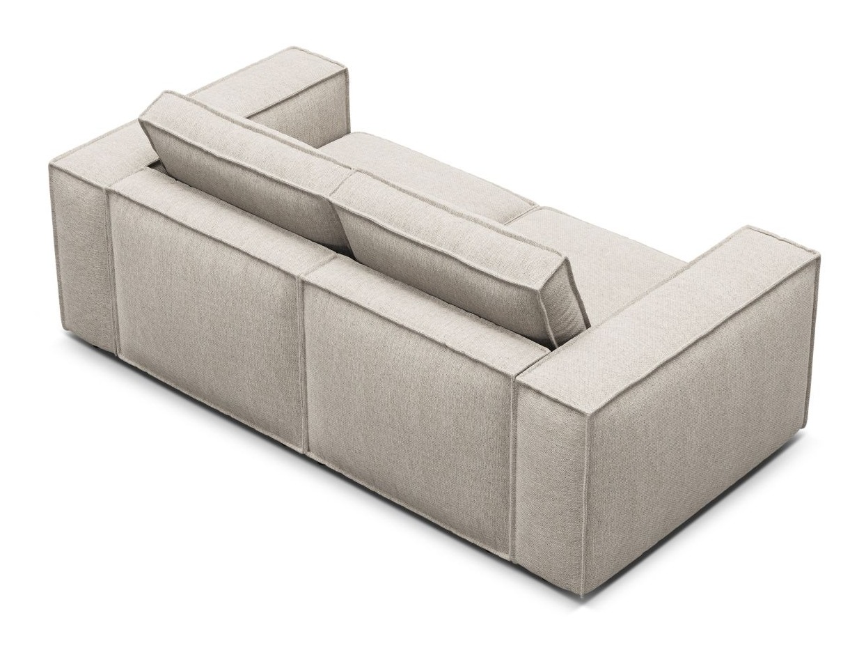 Modulinė sofa Dalodei 107 (Babel Sand)