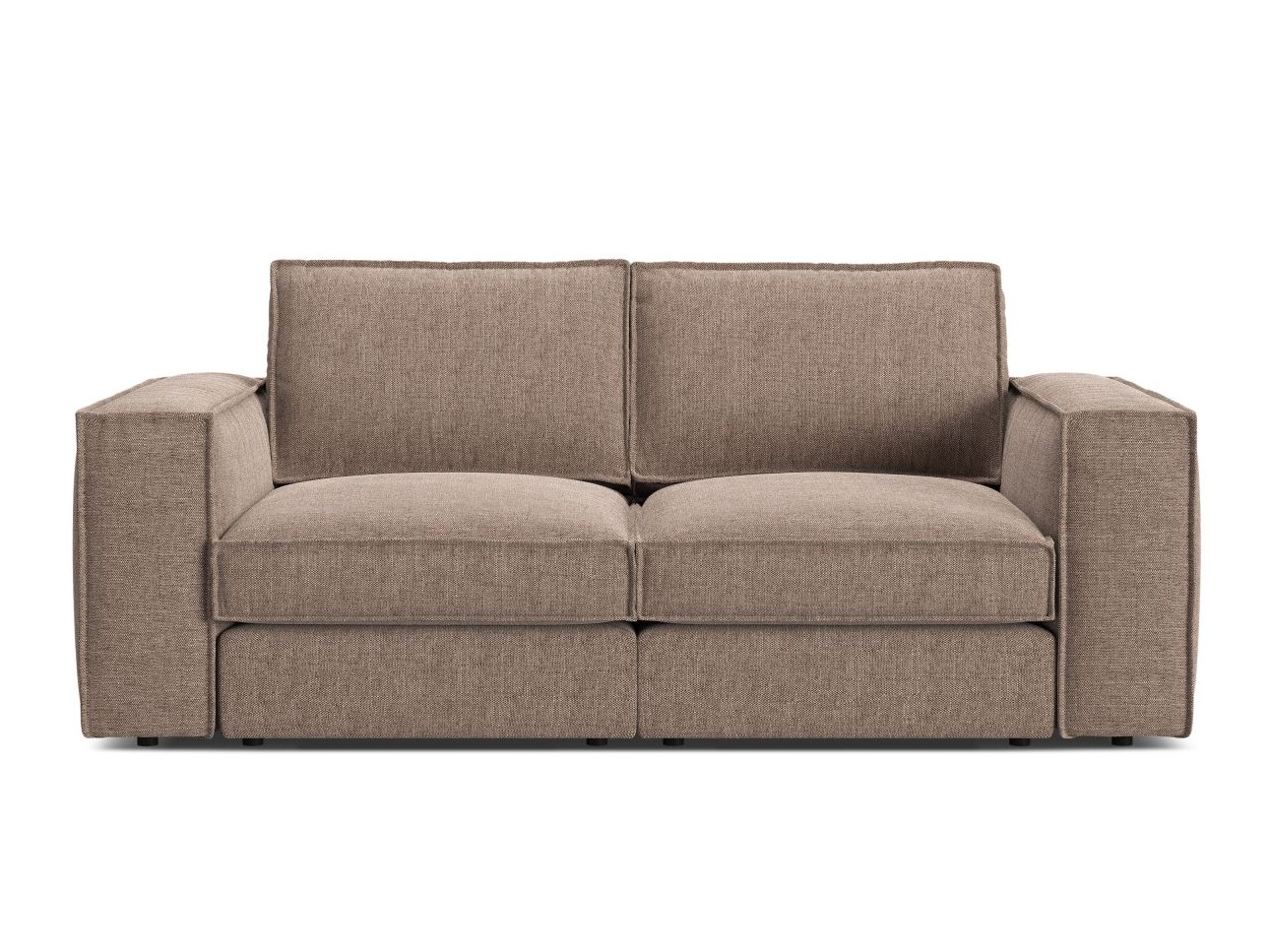Modulinė sofa Dalodei 107 (Babel Taupe)