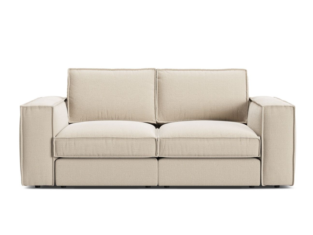 Modulinė sofa Dalodei 107 (Babel Toffee)