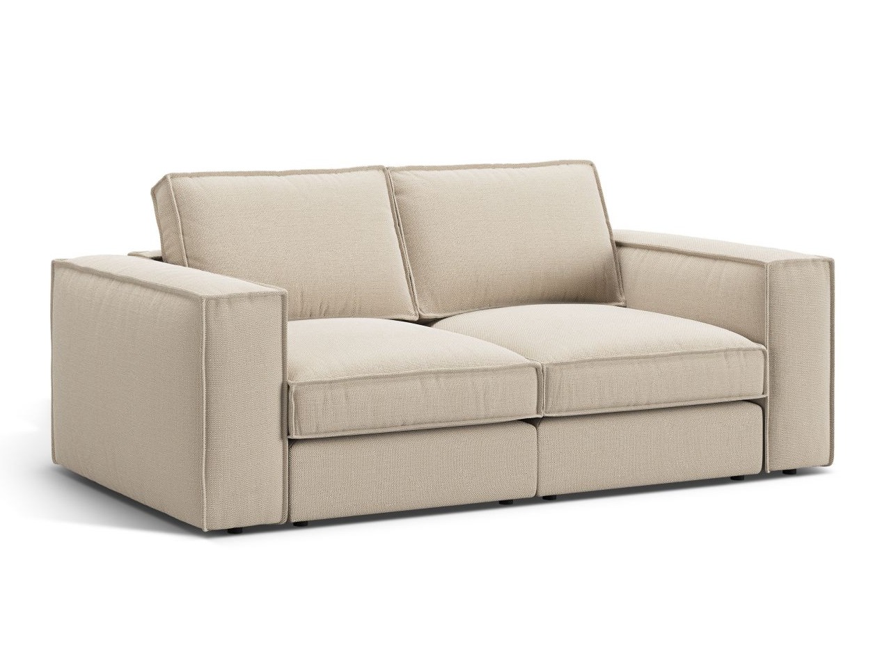 Modulinė sofa Dalodei 107 (Babel Toffee)