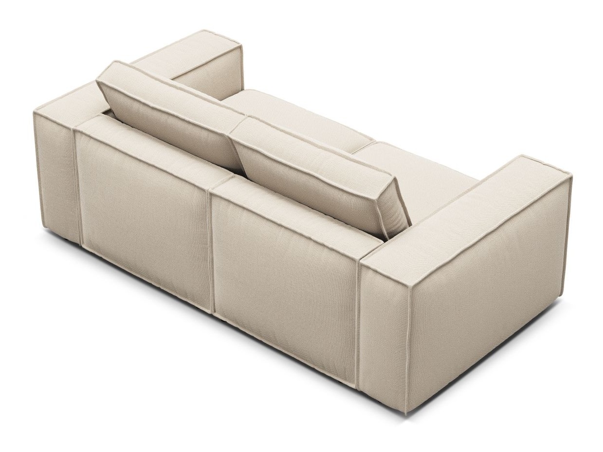 Modulinė sofa Dalodei 107 (Babel Toffee)