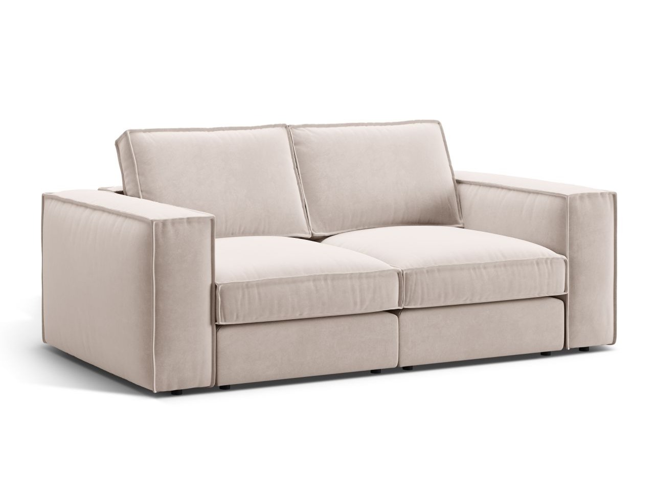Modulinė sofa Dalodei 107 (Salvador 01)