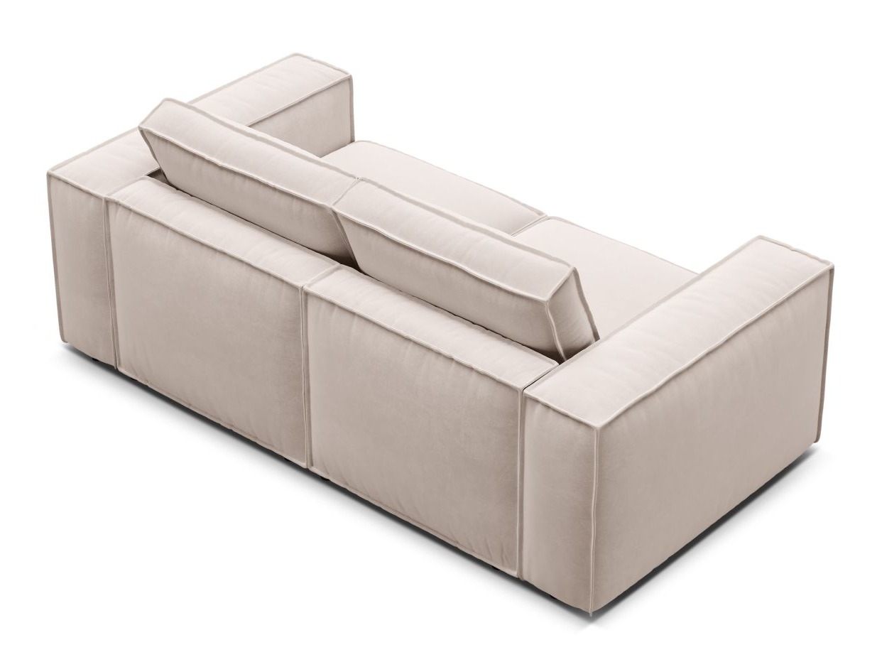 Modulinė sofa Dalodei 107 (Salvador 01)