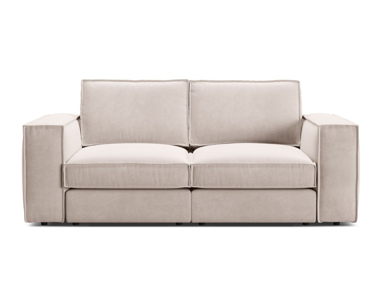 Modulinė sofa Dalodei 107 (Salvador 01)