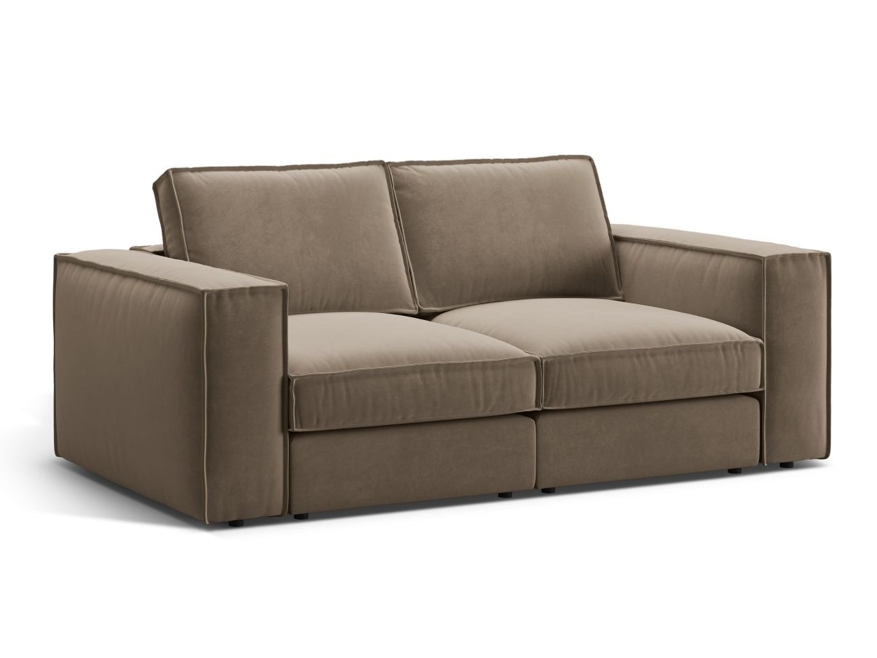 Modulinė sofa Dalodei 107 (Salvador 03)
