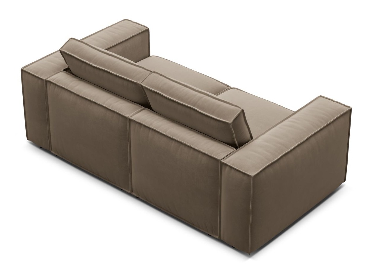 Modulinė sofa Dalodei 107 (Salvador 03)