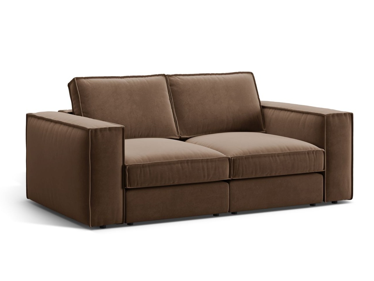 Modulinė sofa Dalodei 107 (Salvador 04)