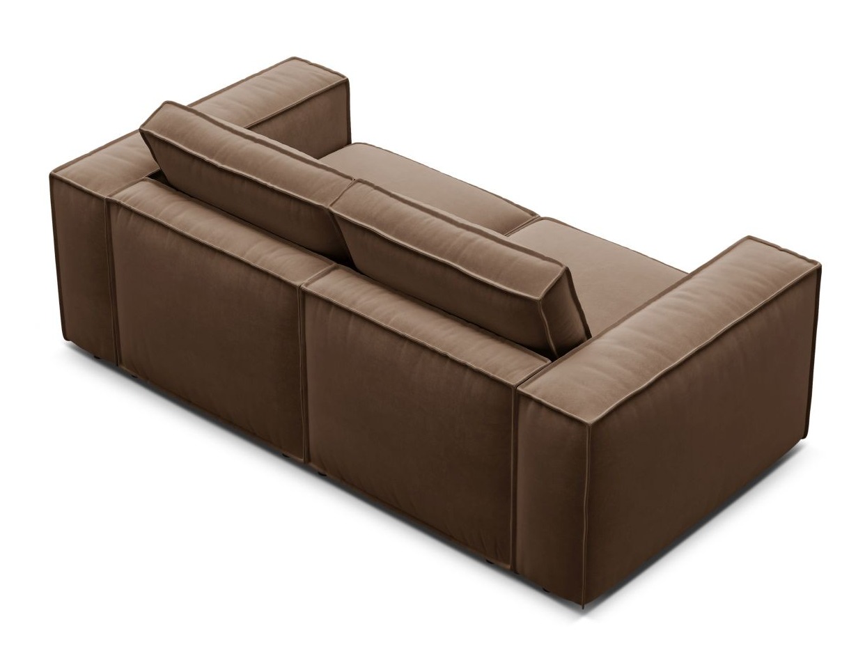 Modulinė sofa Dalodei 107 (Salvador 04)