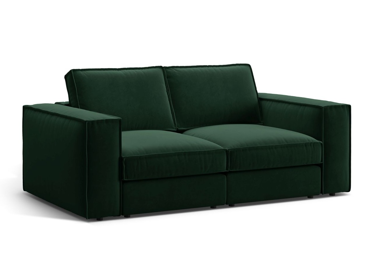 Modulinė sofa Dalodei 107 (Salvador 07)