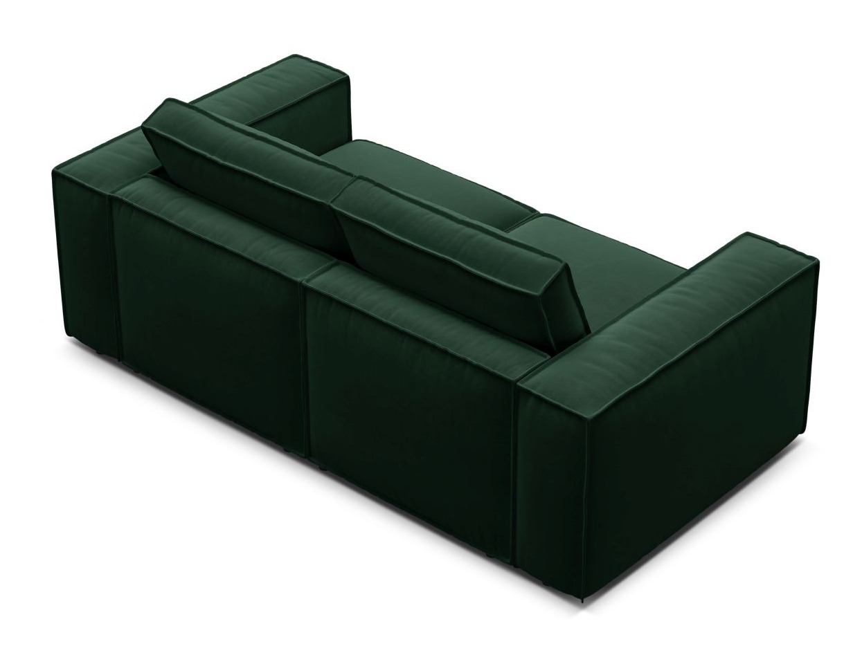 Modulinė sofa Dalodei 107 (Salvador 07)