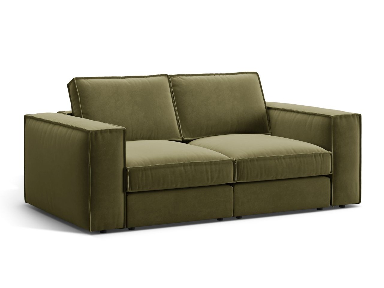 Modulinė sofa Dalodei 107 (Salvador 08)