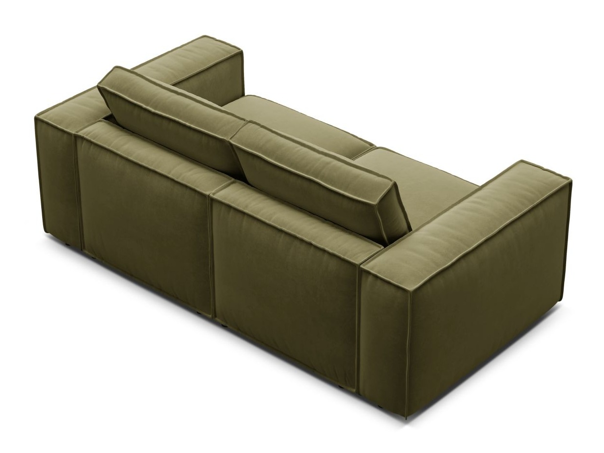 Modulinė sofa Dalodei 107 (Salvador 08)